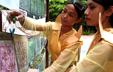 Arts & Handicrafts